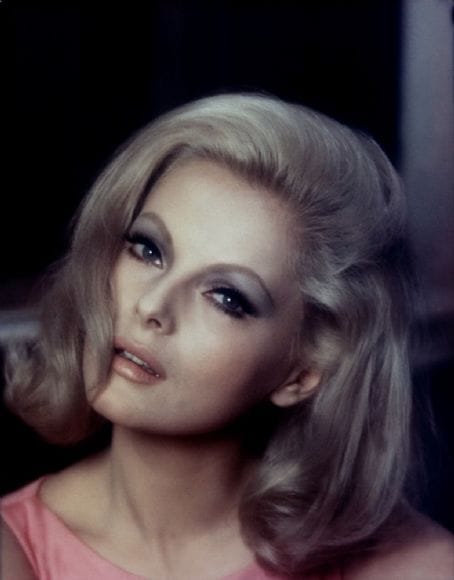 Virna Lisi