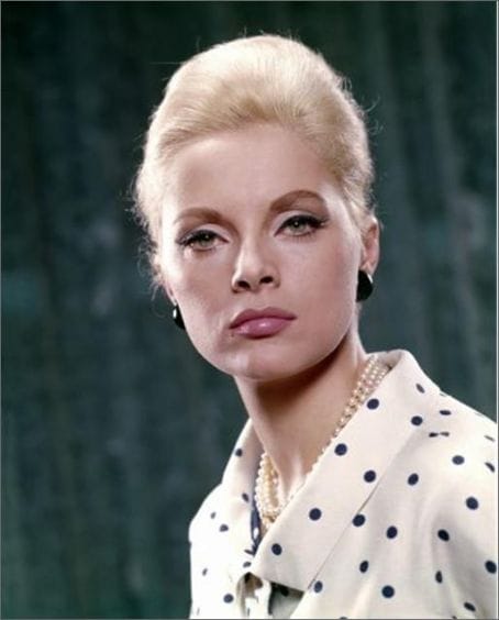 Virna Lisi