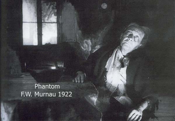 Phantom (1922)