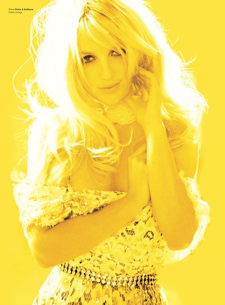 Picture Of Britney Spears 