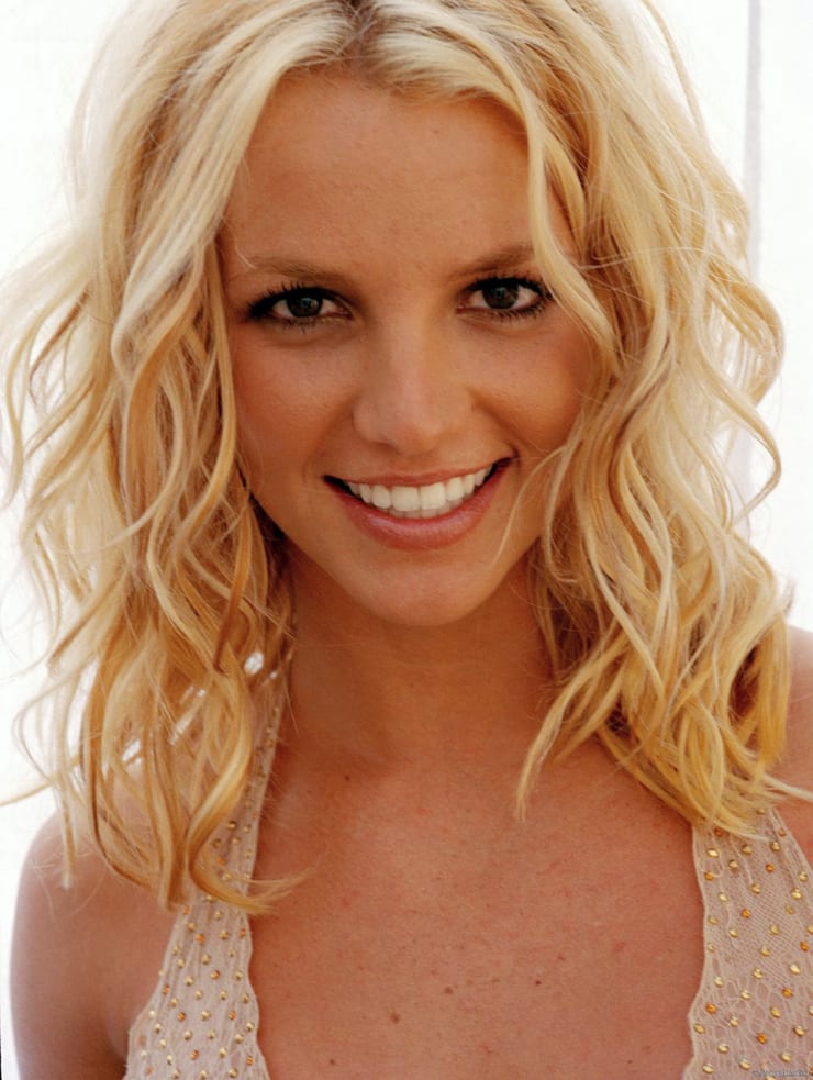 Britney Spears