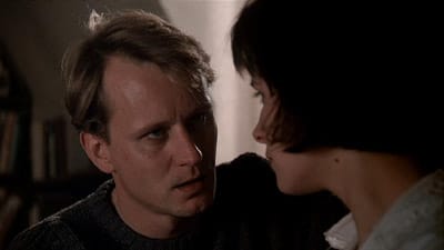 The Unbearable Lightness of Being