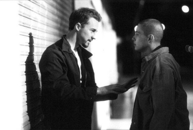 American History X American History X