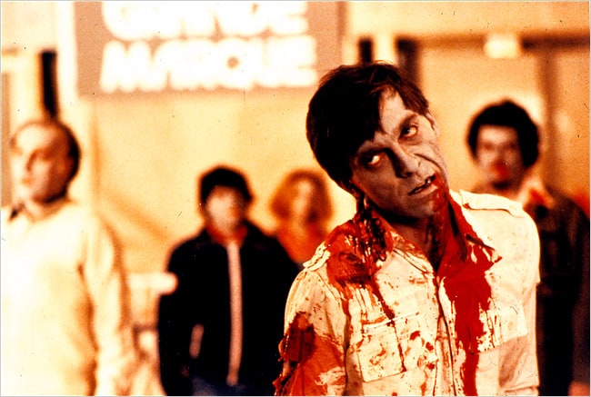 Dawn of the Dead (1978)