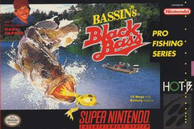 Bassins' Black Bass