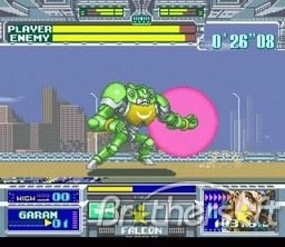 Battle Clash