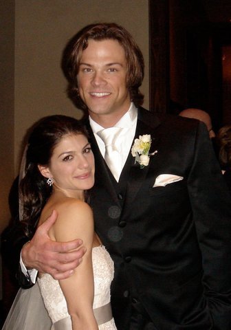 Jared Padalecki Jared Padalecki