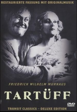 Tartuffe