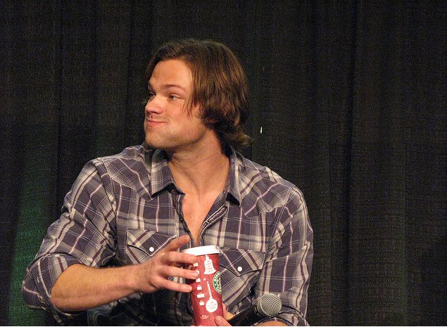 Jared Padalecki