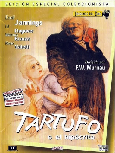 Tartuffe