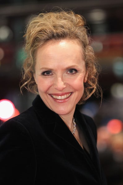 Juliane Köhler Juliane Köhler