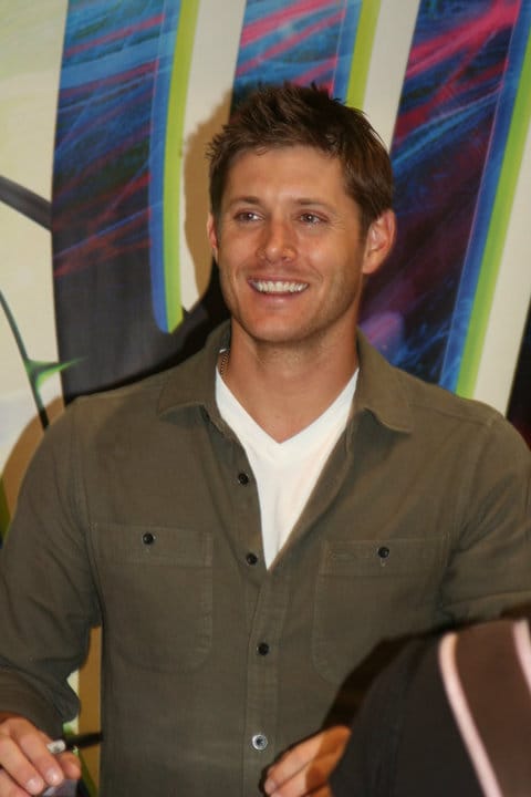 Jensen Ackles