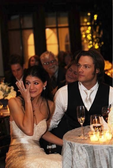 Jared Padalecki Jared Padalecki