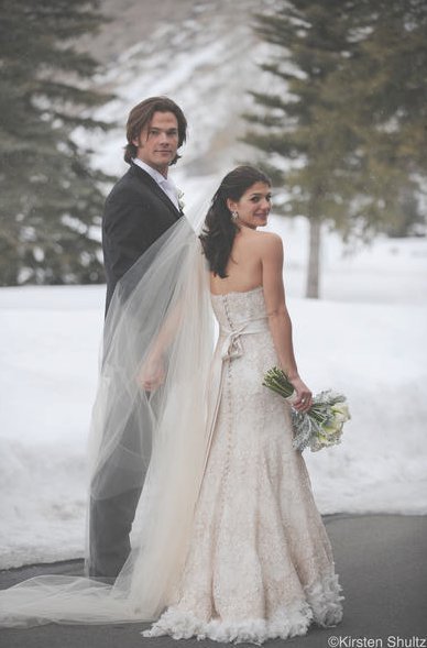 Jared Padalecki Jared Padalecki