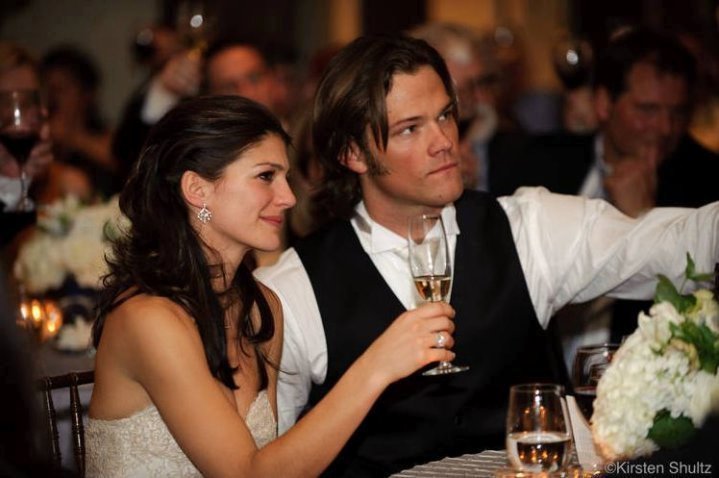 Jared Padalecki