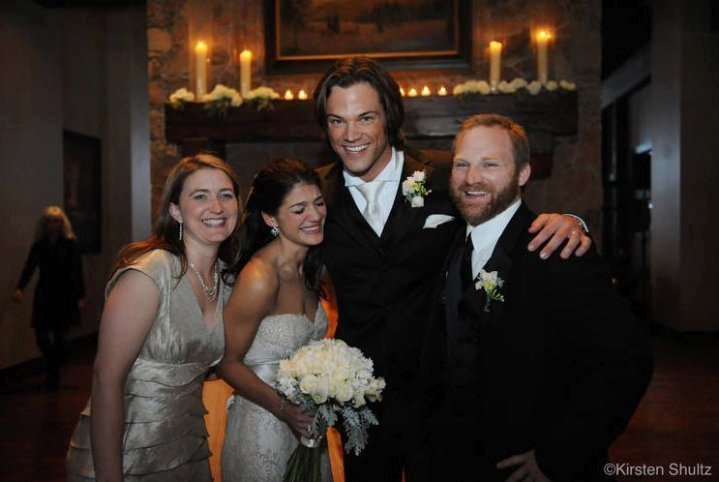 Jared Padalecki