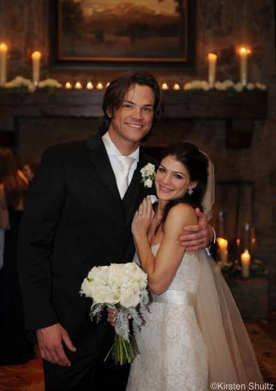 Jared Padalecki Jared Padalecki