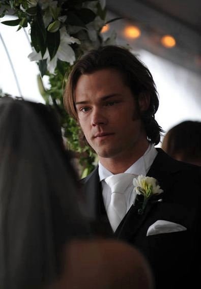 Jared Padalecki Jared Padalecki