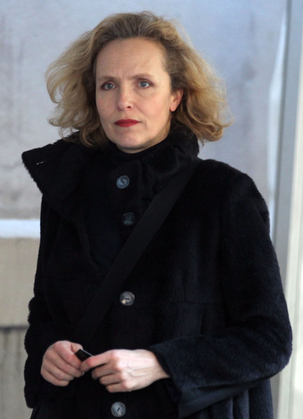 Juliane Köhler Juliane Köhler
