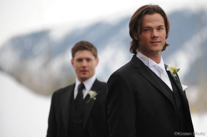 Jared Padalecki Jared Padalecki