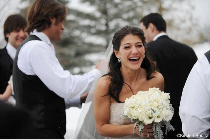 Genevieve Padalecki Genevieve Padalecki
