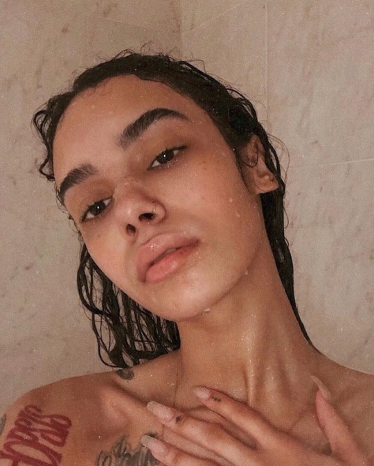 Indya Marie