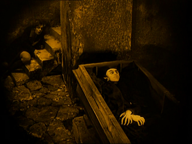 Nosferatu