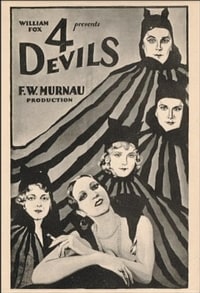 4 Devils