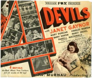 4 Devils 4 Devils