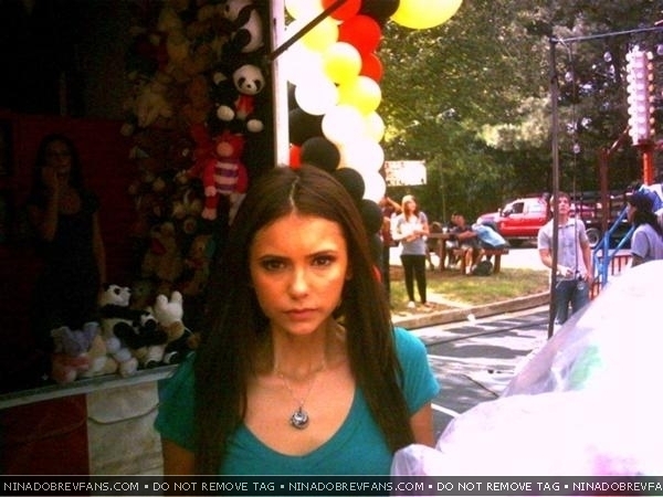 Nina Dobrev Nina Dobrev