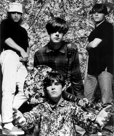 The Stone Roses