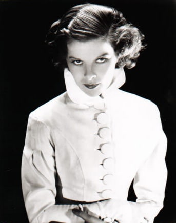 Katharine Hepburn Katharine Hepburn