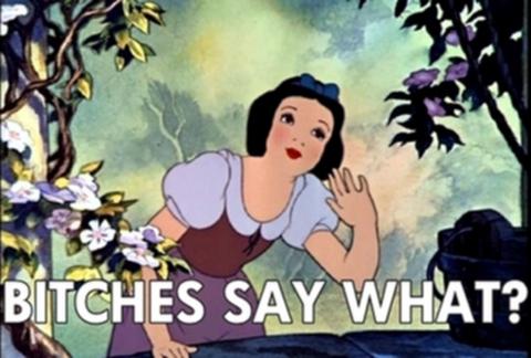 Snow White and the Seven Dwarfs