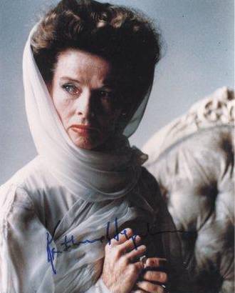Katharine Hepburn Katharine Hepburn