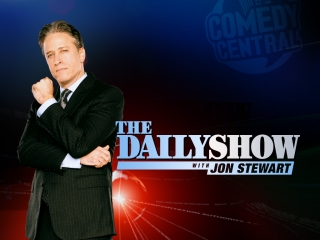 The Daily Show