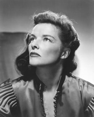 Katharine Hepburn
