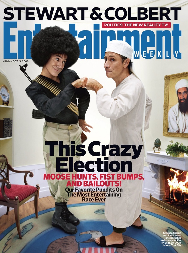 The Daily Show