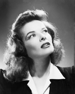 Katharine Hepburn