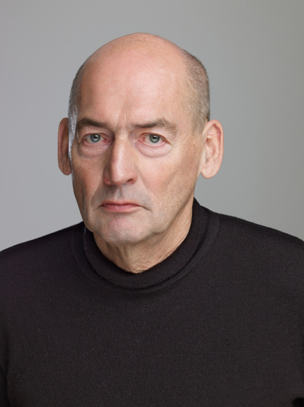 Rem Koolhaas