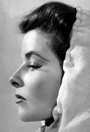 Katharine Hepburn
