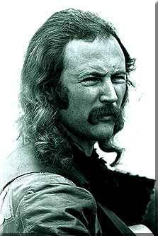 David Crosby