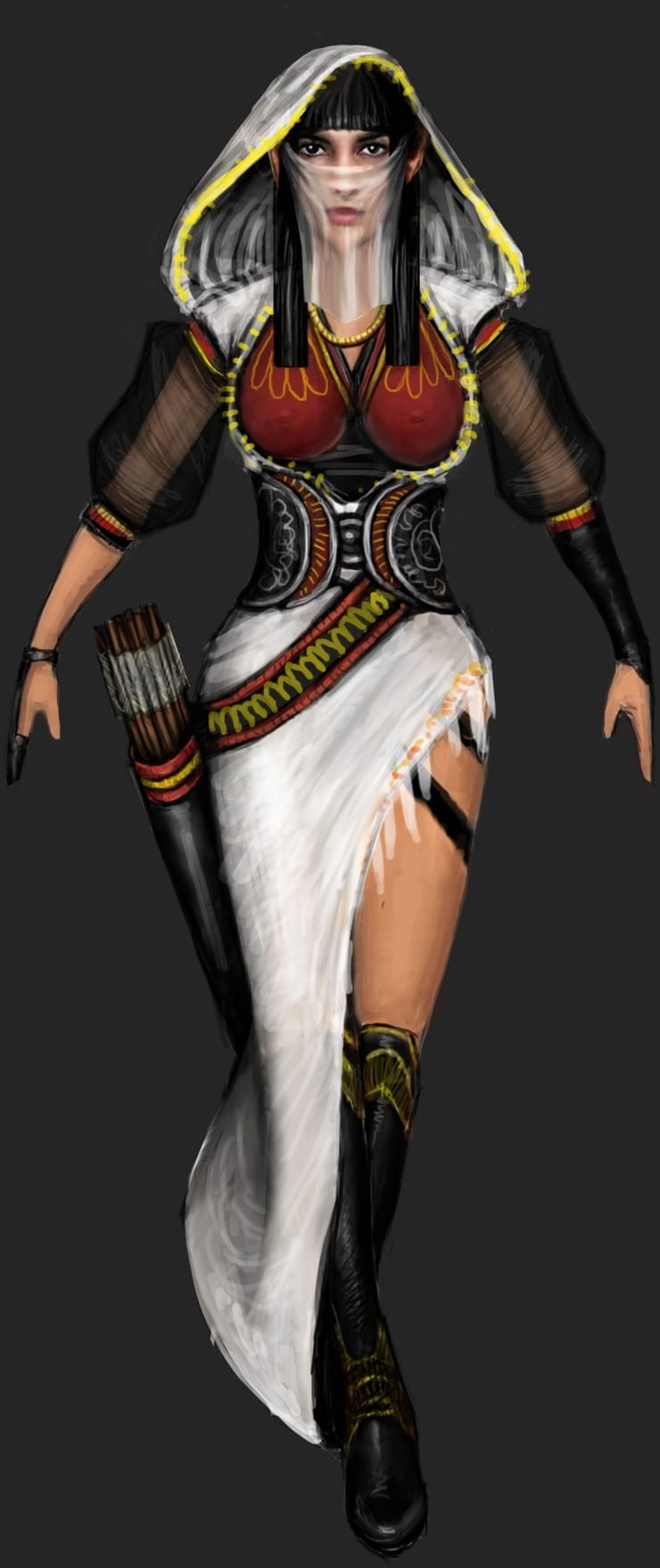 Trine