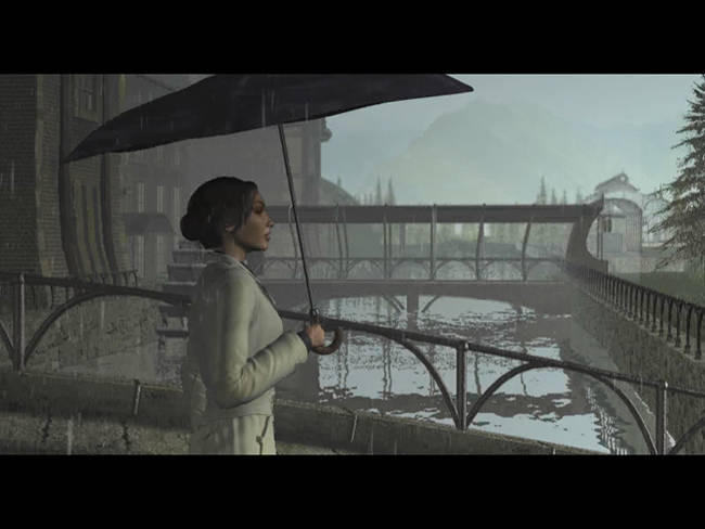 Syberia