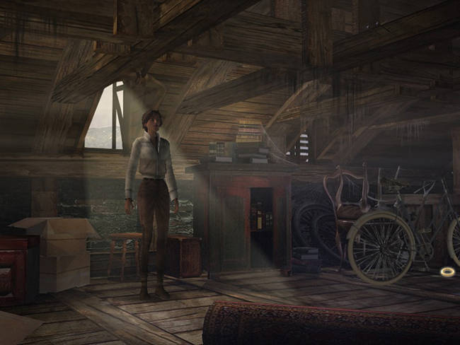 Syberia