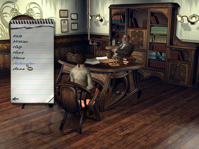 Syberia