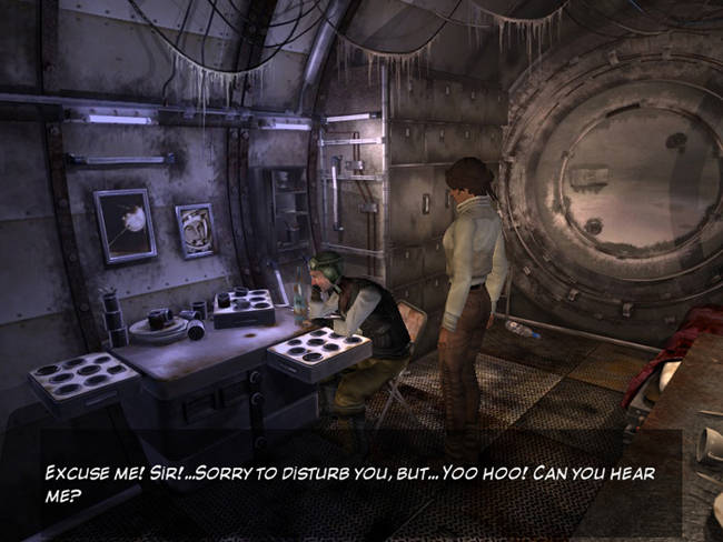 Syberia