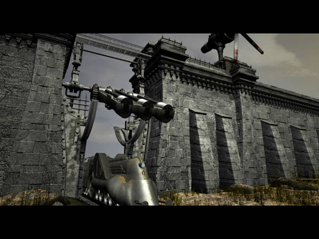Syberia