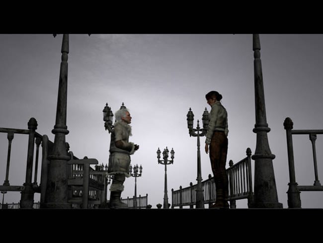 Syberia