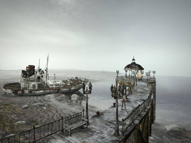 Syberia