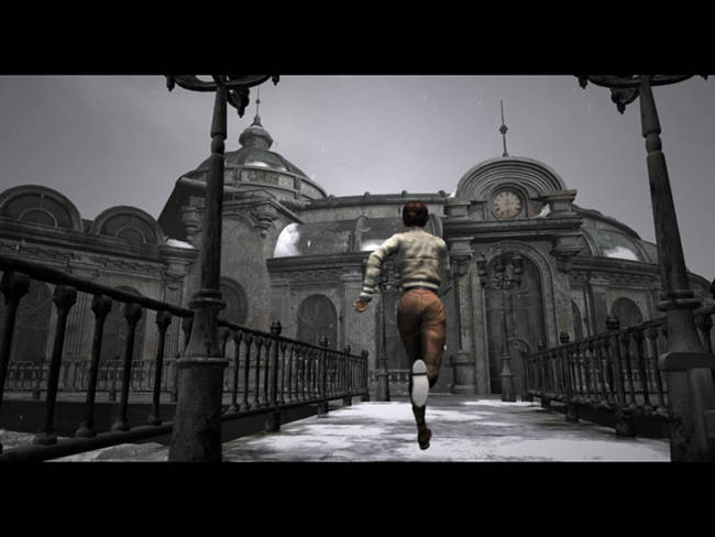 Syberia